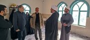 تولید آثار به زبان و لهجه‌های مختلف بیانگر تنوع فرهنگی کانون‌های مساجد است
