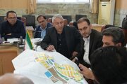سایت نهضت ملی مسکن علی‌آباد اشنویه بر مدار توسعه