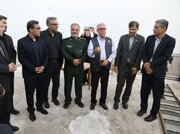 طرح شهید عجمیان در ۱۳۰۰ کلاس درس استان زنجان اجرا می‌شود