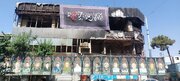 خیمه‌گاه حسین علیه‌السلام؛ مرز ابدی حق و باطل