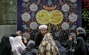 برگزاری برنامه‌های محرم در مسجد جمکران ویژه کودکان ونوجوانان