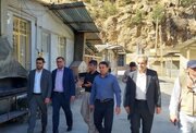 برخورد قاطع با متخلفان حوزه آب و زمین، خط قرمز دستگاه قضایی کامیاران است