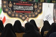 نقش آفرینی زنان در مقاومت و تمدن‌سازی؛ از گذشته تا امروز