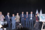 جشنواره «مادر، آغاز جاودانگی» می‌تواند در عرصه بین‌المللی برگزار شود