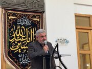 رییس سازمان بسیج اساتید: جنگ فرهنگی و شناختی دشمن ادامه دارد