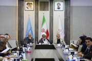 خسروپناه: مفاهیم فرهنگی و تمدنی در تقویت وحدت ملی نقش پیشران دارند