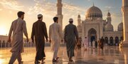 از حلقه‌های قرآن تا اردوهای تربیتی در مساجد؛ روایت شکل‌گیری یکی از موفق‌ترین تجربه‌های آموزشی و دینی عراق