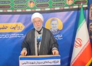 مردم معجزه خلق کردند