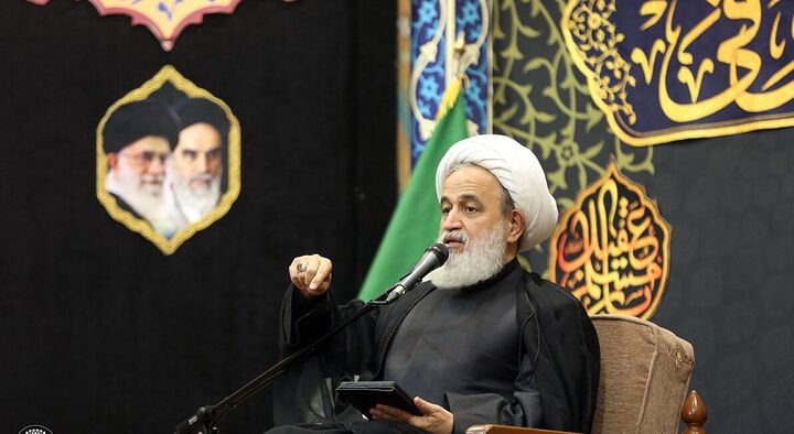 شفافیت نامه اخیر رهبری نشانه قدرت جمهوری اسلامی است