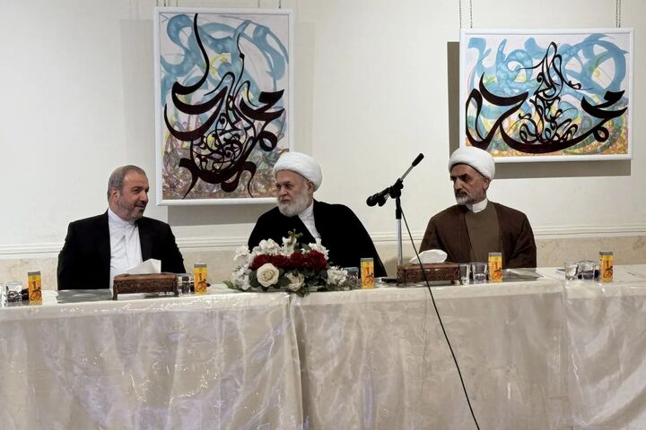 ایران زمینه‌ساز ظهور منجی جهانی است