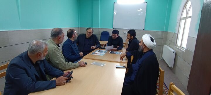 کانون های مساجدمی‌تواند در اتفاقات مختلف فرهنگی و اجتماعی نقش‌آفرینی‌ کنند