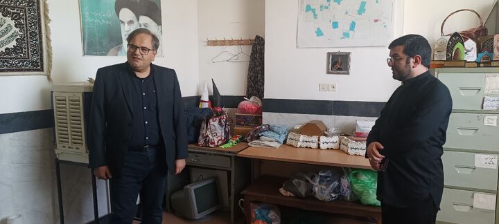 تأکید معاون فرهنگی هنری مساجد کشور بر جذب کودکان و نوجوانان به مسجد