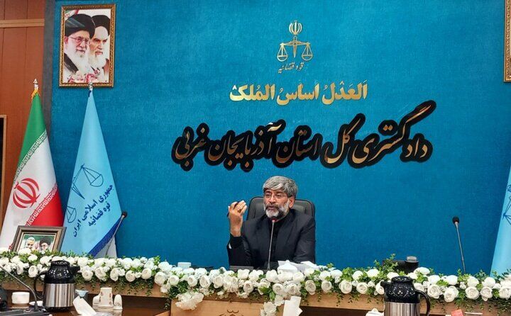 اجرای ۴۶ عنوان برنامه در هفته قوه قضاییه/آزادی ۴۴ زندانی در سال‌جاری