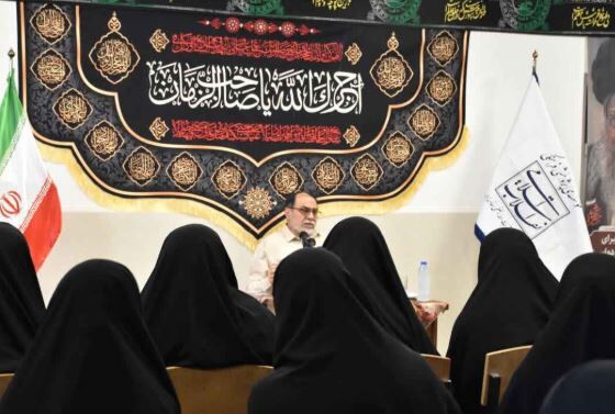 نقش آفرینی زنان در مقاومت و تمدن‌سازی؛ از گذشته تا امروز