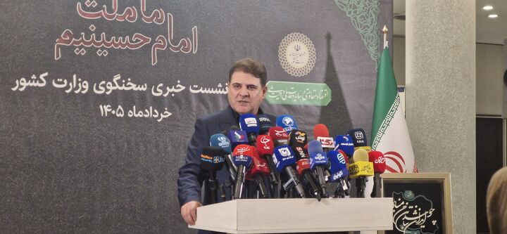 حمایت وزارت کشور از طرح «مسجد کانون نشاط»/ کانون‌های مساجد ظرفیت مهم در طرح محله‌محوری هستند