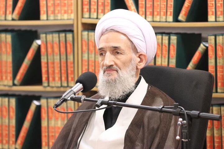 ضعف در مذاکرات زیبنده امت مبعوث نیست/ ضرورت مدیریت هوشمند فضای مجازی