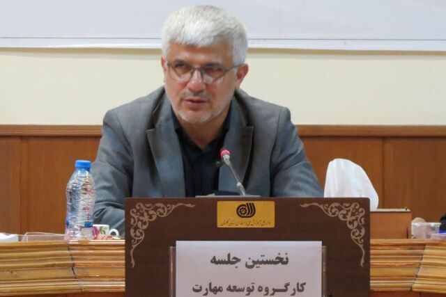 گلستان در تدارک میزبانی رقابت‌های ملی مهارت