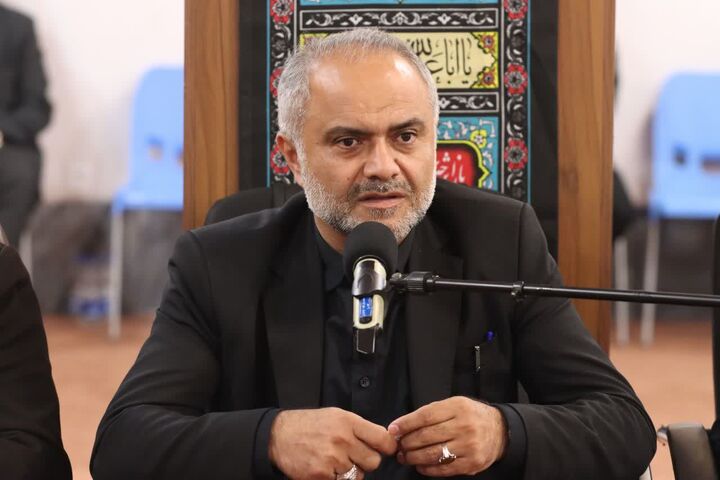 ضرورت راهبری کلان فرهنگ عمومی در مازندران