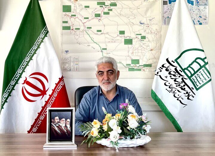 سه طرح جدید ستاد عتبات عالیات آذربایجان شرقی اجرایی می‌شود