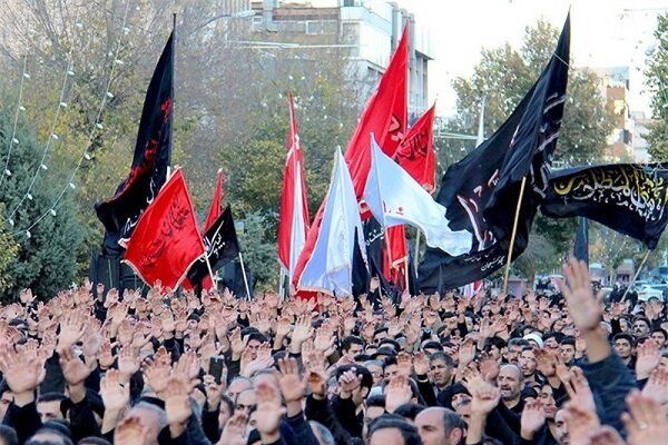 تمدید مهلت ارسال مقالات سومین همایش هیئت و آیین‌های مذهبی