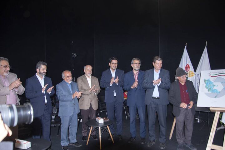 جشنواره «مادر، آغاز جاودانگی» می‌تواند در عرصه بین‌المللی برگزار شود