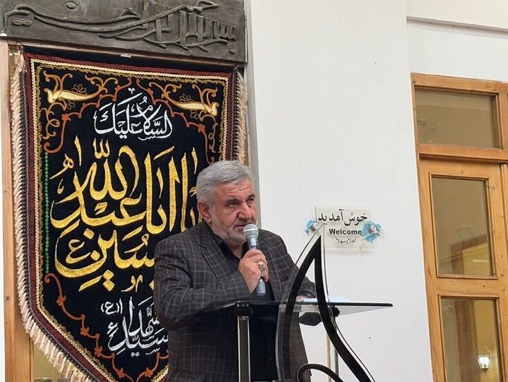 رییس سازمان بسیج اساتید: جنگ فرهنگی و شناختی دشمن ادامه دارد