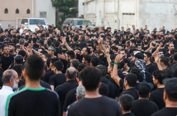 انتقاد کمیته حقوق بشر از محدودیت‌های اعمال شده بر مراسم عاشورا در کشورهای حوزه خلیج فارس