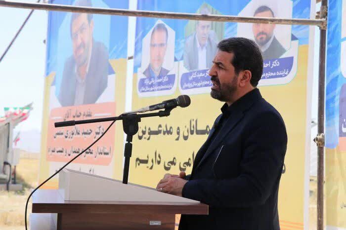 نیروگاه‌های خورشیدی کلید رفع ناترازی برق و توسعه پایدار است