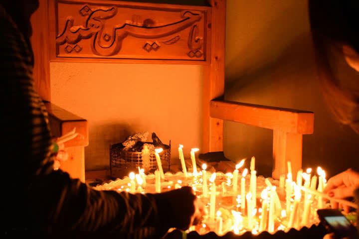 ٨ میراث عاشورایی گلستان؛ روایت زنده ارادت مردم استان به فرهنگ حسینی