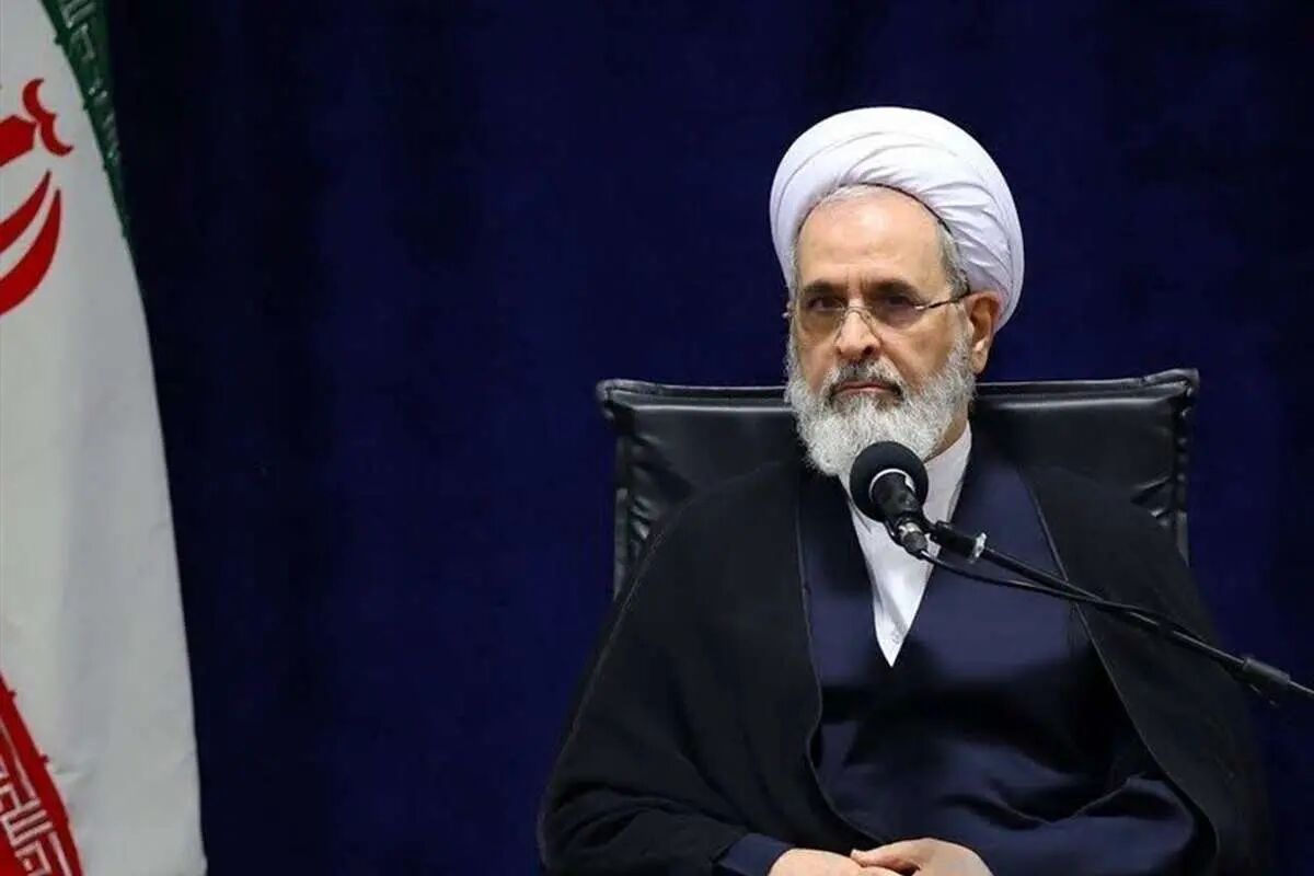جهان اسلام در آستانه شکل‌گیری یک همگرایی تمدنی قرار دارد
