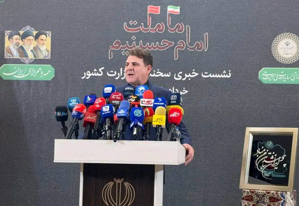 وزارت کشور از طرح «مسجد کانون نشاط» حمایت می‌کند