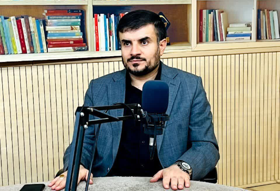 دروازه قرآن نهبندان با اعتبار ۳۵ میلیارد تومان ساخته می شود