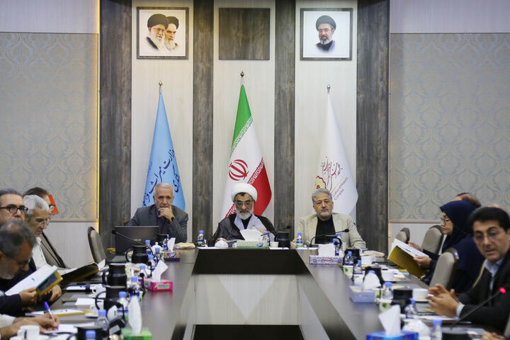 خسروپناه: مفاهیم فرهنگی و تمدنی در تقویت وحدت ملی نقش پیشران دارند