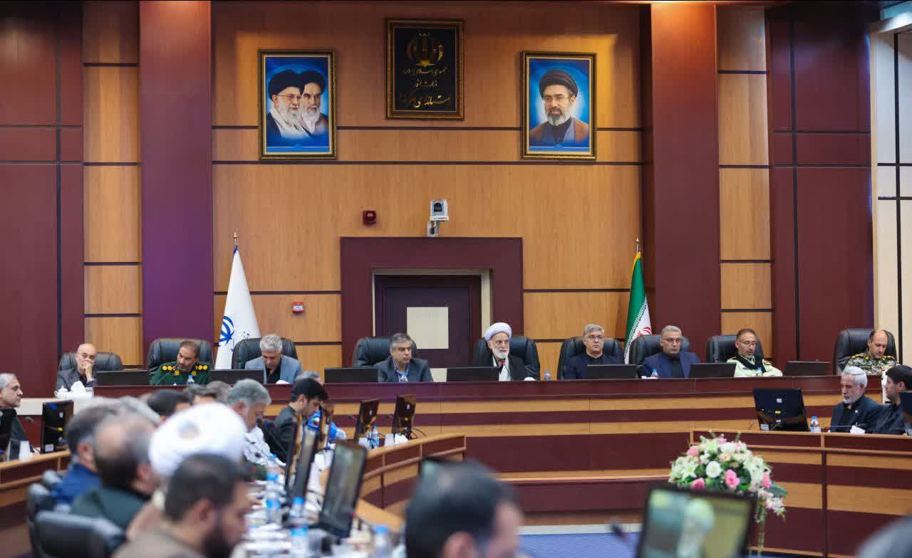 تشییع پیکر رهبر شهید؛ آزمون همبستگی ملی در حساسترین عاشورای تاریخ انقلاب