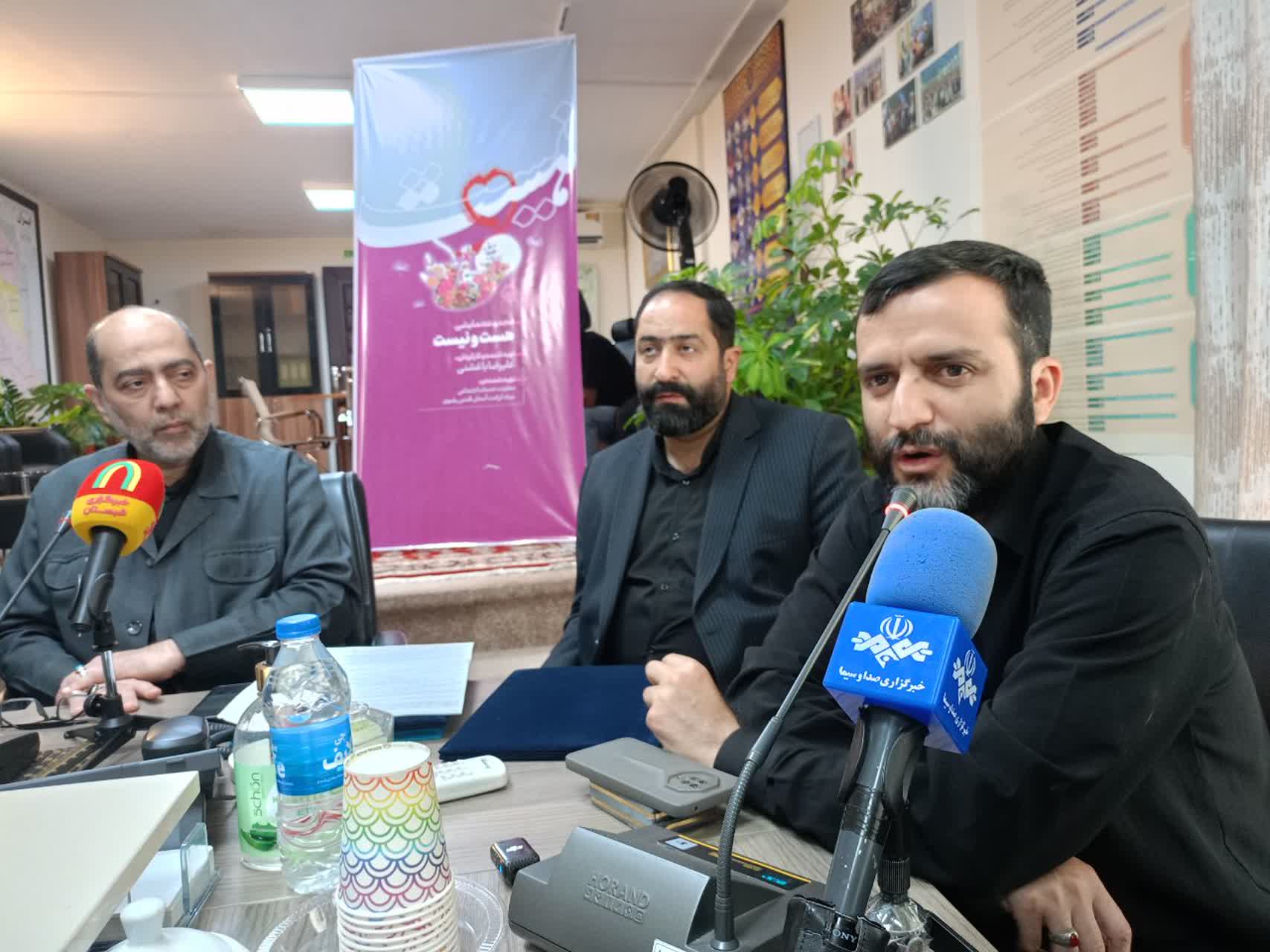 جنگ رمضان ثابت کرد نگاه به موضوع جمعیت تمدنی است/ ضرورت عبور رسانه از کلیشه‌ها در موضوع فرزندآوری