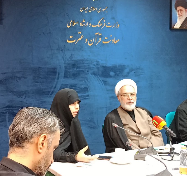 بخش بینالملل و امتسازی به جایزه شهید سلامی افزوده شود