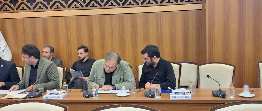 هم افزایی دستگاهها و سازمان ها برای اوقات فراغت نوجوانان و جوانان در رویداد ایران جوان