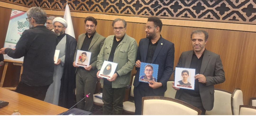 هم افزایی دستگاهها و سازمان ها برای اوقات فراغت نوجوانان و جوانان در رویداد ایران جوان