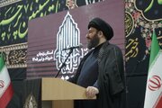 رویداد «یالثارات‌الامام» در پایتخت شور و شعور حسینی کلید خورد