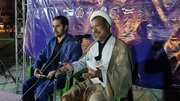 ملت ایران با تکیه بر فرهنگ عاشورا در برابر فشارهای دشمنان ایستاده است