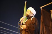 دشمن به دنبال ناامید کردن مردم است/«سمعنا و اطعنا» باید به رفتار اجتماعی تبدیل شود