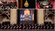 جزییات فصل جدید «حسینیه معلی» تشریح شد