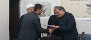 جذب نوجوانان و جوانان به مسجد رسالت کانون‌های مساجد است
