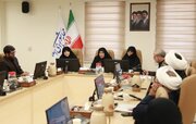 زنان در جنگ تحمیلی سوم نقش هدایتگری داشتند