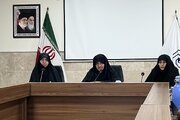 افزایش استقبال بانوان گلستانی از تحصیل حوزوی؛ ثبت‌نام حوزه‌های علمیه خواهران ادامه دارد