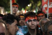 «احلی من العسل» در ارومیه