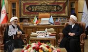 تبیین نقش راهبردی شورای عالی انقلاب فرهنگی در صیانت از حقوق عامه و فرهنگ اسلامی
