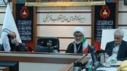 خسروپناه: حکمرانی یک فناوری نرم است نه یک دیسیپلین