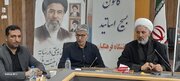 شهید چمران، مصداق بارز پیوند تعهد و تخصص در تراز انقلاب اسلامی است