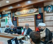 «عبودیت» نخستین شرط اعطای حکمرانی از جانب خداست
